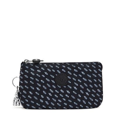 Kipling Creativity Large Navy | USKi2147N