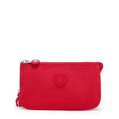 Kipling Creativity Large Red | USKi2059N