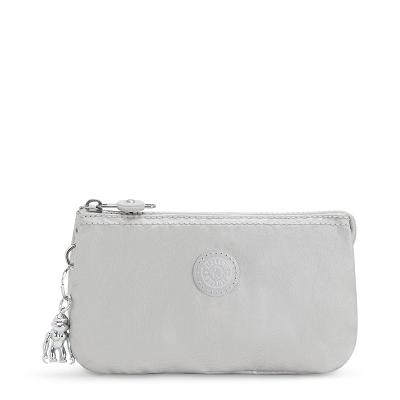 Kipling Creativity Large Silver | USKi1110S