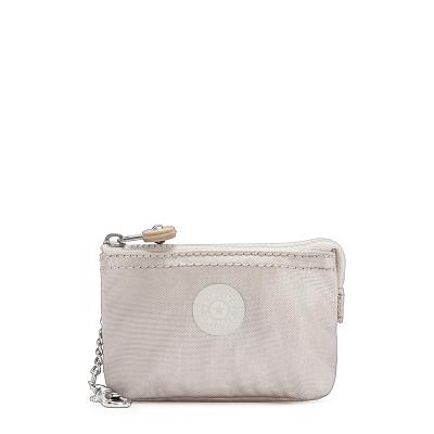 Kipling Creativity Mini Metal | USKi1017U