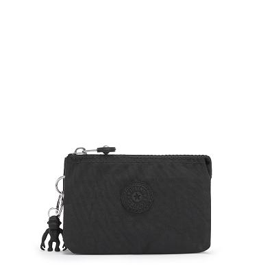 Kipling Creativity Small Black | USKi1132L