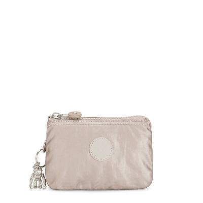 Kipling Creativity Small Metal | USKi1547O