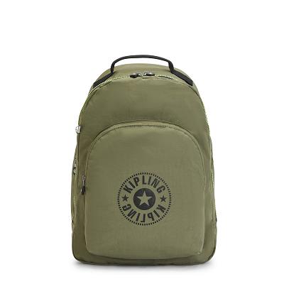 Kipling Curtis Extra Large Olive | USKi1243F