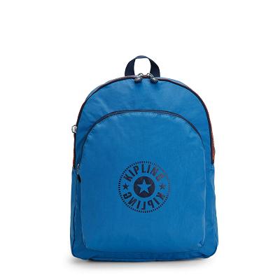 Kipling Curtis Large Blue | USKi1419F