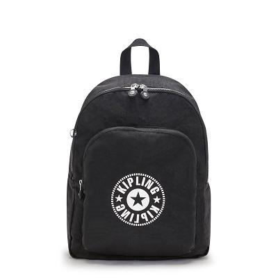 Kipling Curtis Medium Black | USKi1246F