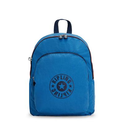 Kipling Curtis Medium Blue | USKi1244G