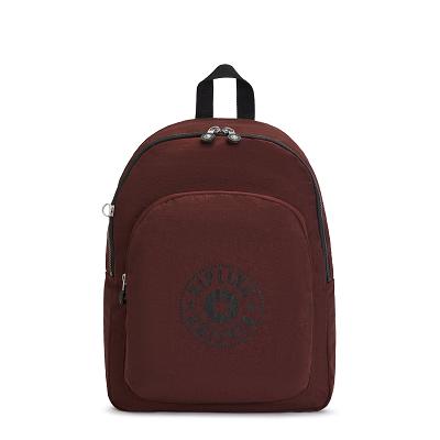 Kipling Curtis Medium Burgundy | USKi1423H