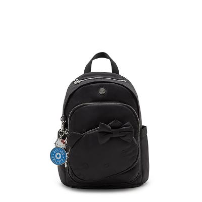 Kipling Delia Mini Grey | USKi1270M