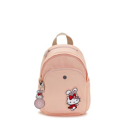 Kipling Delia Mini Pink | USKi1271N