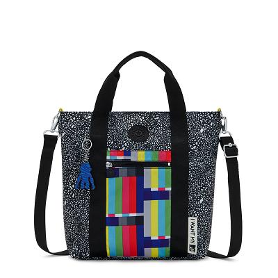 Kipling Done That Multicolor | USKi1551F