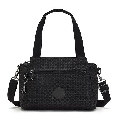 Kipling Elysia Black | USKi1953E