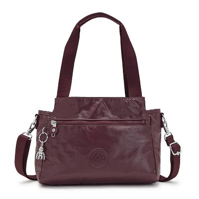 Kipling Elysia Burgundy | USKi1559E