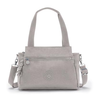 Kipling Elysia Grey | USKi1556J