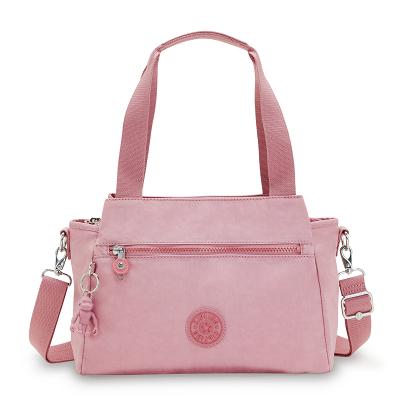 Kipling Elysia Lavender Pink | USKi1957U