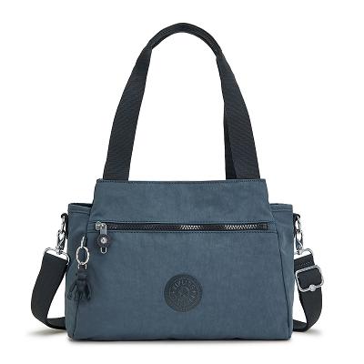 Kipling Elysia Navy Grey | USKi1949H