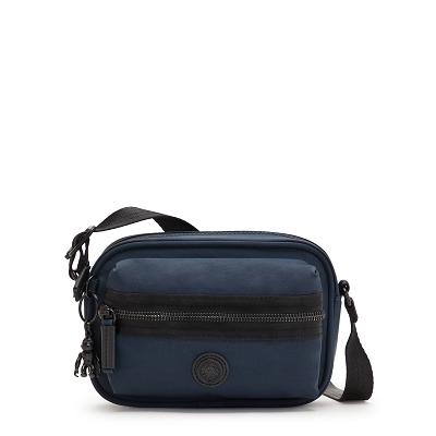 Kipling Enise Blue | USKi1561T