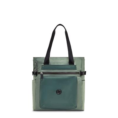 Kipling Faiza Green | USKi1711N