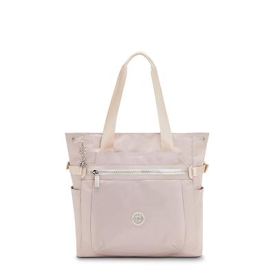 Kipling Faiza Pink | USKi1710M