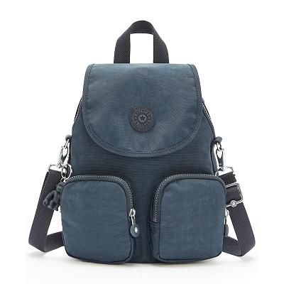 Kipling Firefly Up Blue | USKi1275F