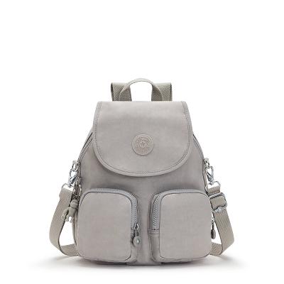 Kipling Firefly Up Grey | USKi1277E