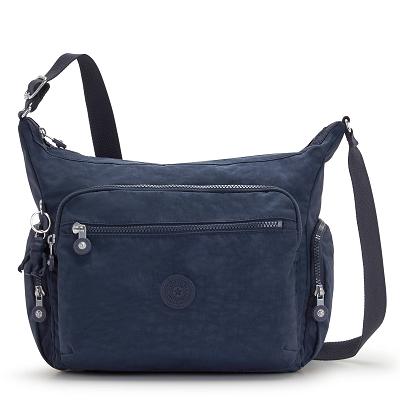 Kipling Gabbie Blue | USKi1569H