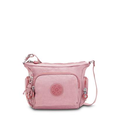 Kipling Gabbie Mini Lavender Pink | USKi1579N