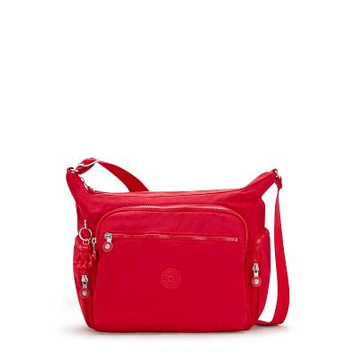 Kipling Gabbie Red | USKi1567S