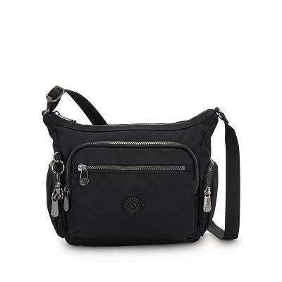 Kipling Gabbie Small Black | USKi1598F