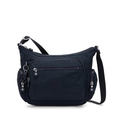 Kipling Gabbie Small Blue | USKi1591O