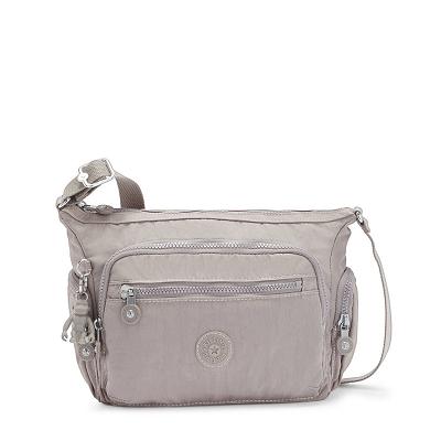 Kipling Gabbie Small Grey | USKi1593Q