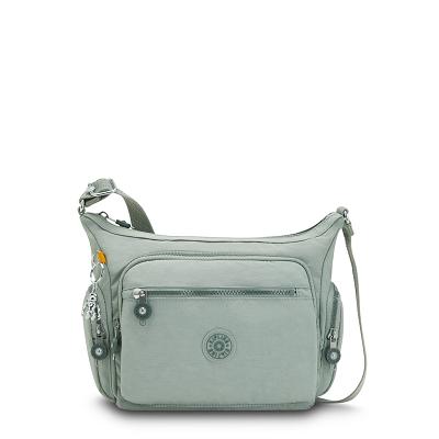 Kipling Gabbie Small Olive | USKi1594S