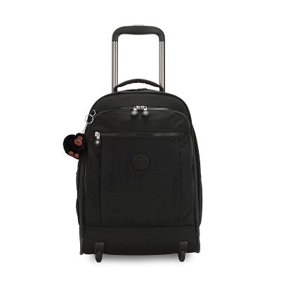 Kipling Gaze Black | USKi1374S