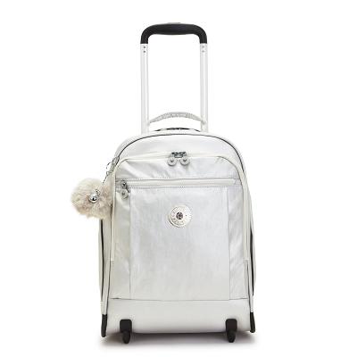 Kipling Gaze Silver | USKi2159U