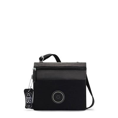 Kipling Gib Black | USKi1608I