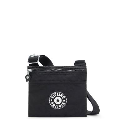 Kipling Gib Black | USKi1609O