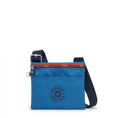 Kipling Gib Blue | USKi1607U