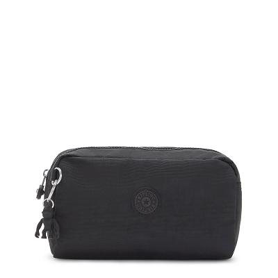 Kipling Gleam Black | USKi2156R