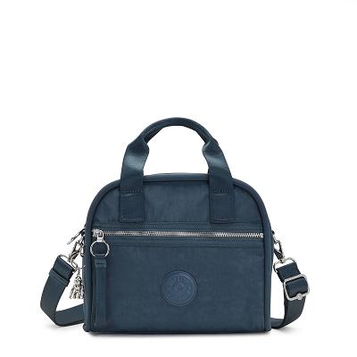 Kipling Hadya Navy Grey | USKi1972M