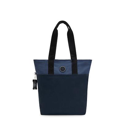 Kipling Hanifa Blue | USKi1727F