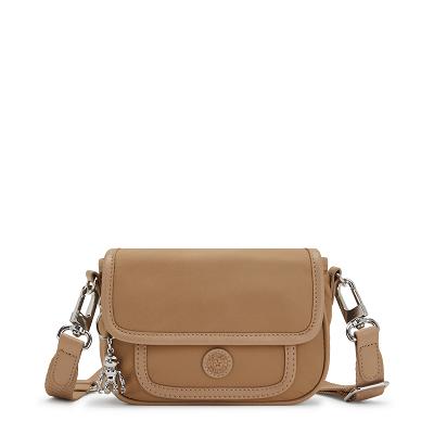 Kipling Inaki Small Khaki | USKi1617Z