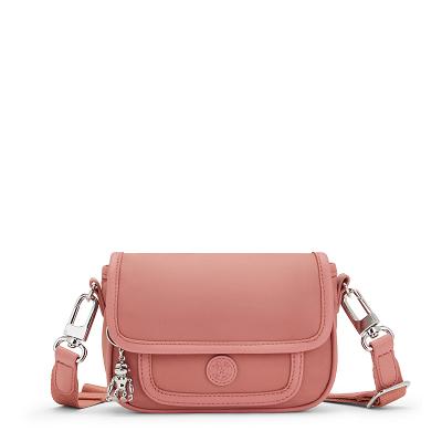 Kipling Inaki Small Rose | USKi1615K