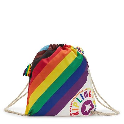 Kipling Jemmy Multicolor | USKi1440L