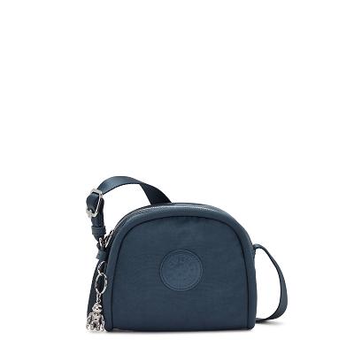 Kipling Jesper Navy Grey | USKi1621N