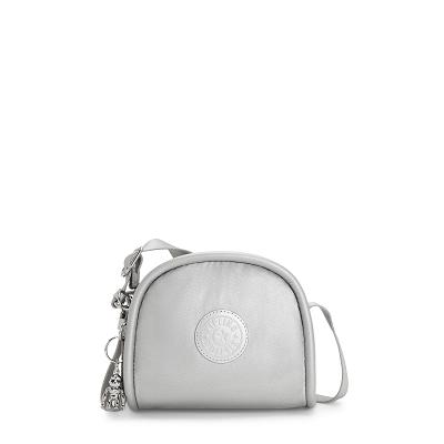 Kipling Jesper Silver | USKi1624M