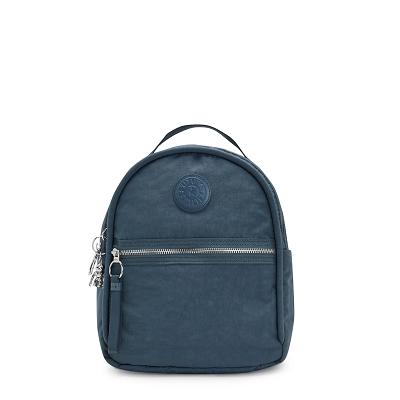 Kipling Kae Navy Grey | USKi1283O