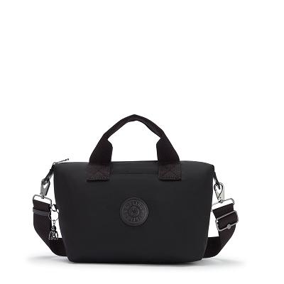 Kipling Kala Mini Black | USKi1871U