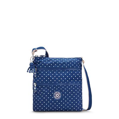 Kipling Keiko Blue | USKi1885N