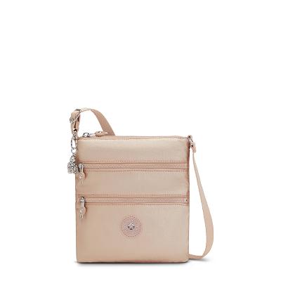 Kipling Keiko Gold Metal | USKi1632Y