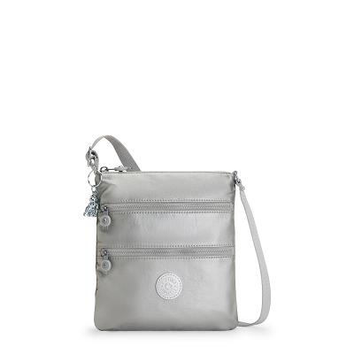 Kipling Keiko Silver | USKi1633U