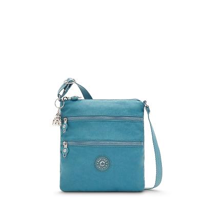 Kipling Keiko Turquoise | USKi1641G